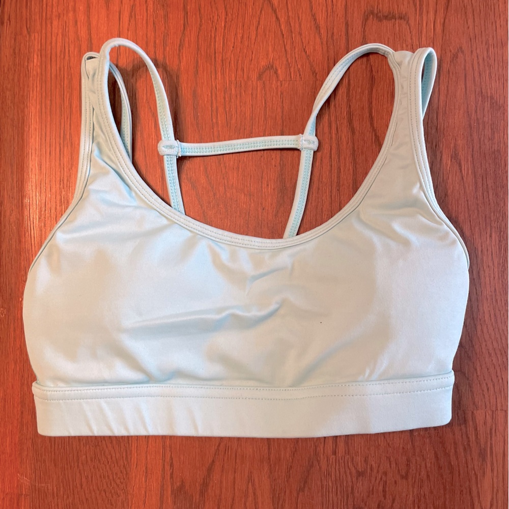 P’tula Sports Bra, like new!